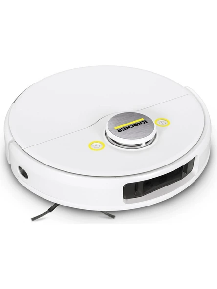 Karcher RCV5EU Robot Süpürge - 3