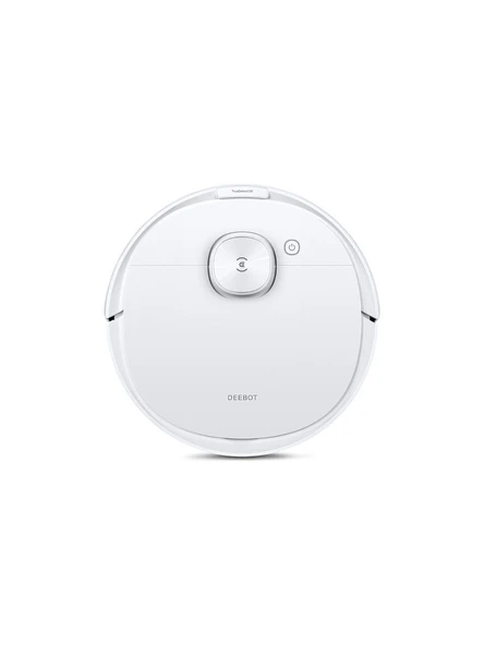 Ecovacs Deebot N8 Pro Akıllı Robot Süpürge