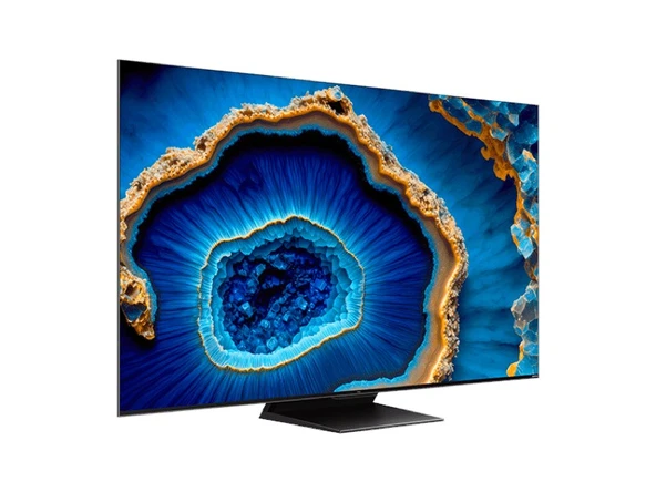 TCL 85C755GTV 4K MINI LED 85" GOOGLE TV - 3