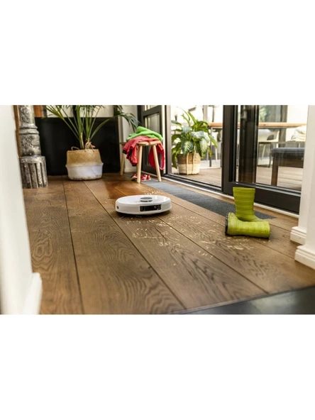 Karcher RCV5EU Robot Süpürge - 5