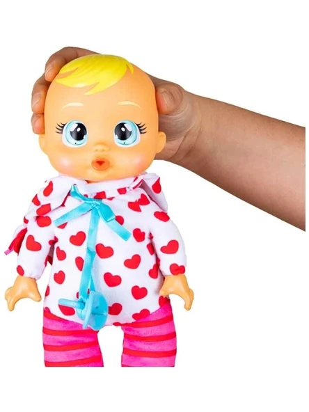 Cry Babies Stars Yumuş Bebekler Cyb62000 - Momo - 4