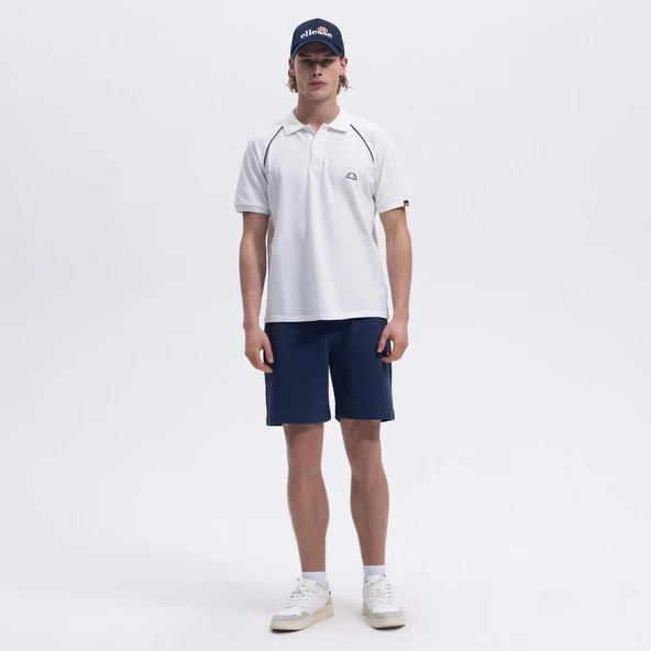 Ellesse Erkek Lacivert Pamuklu Şort – EM622-NV - 3