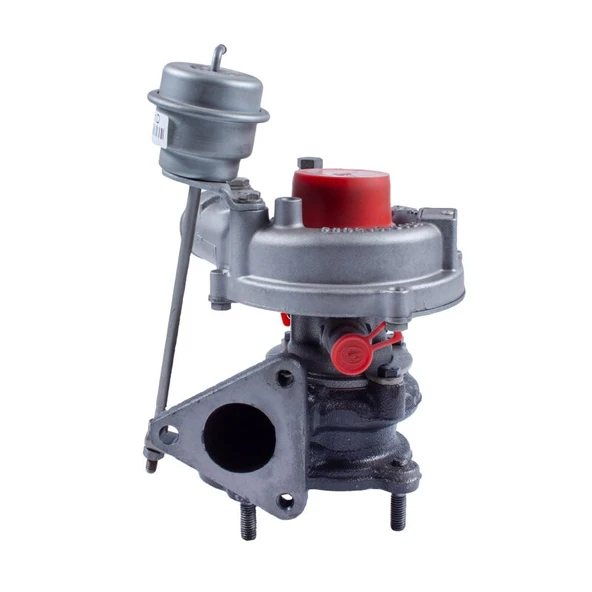 BORGWARNER TURBO BORA GOLF 4 OCTAVİA İBİZA TOLEDO 1.9 TDİ AGR - 038145701A ürün görseli