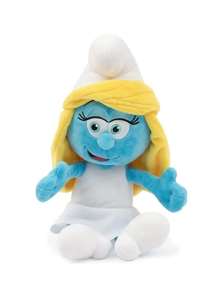Giochi Preziosi PUF30000 Şirine 30 cm Sesli ve Müzikli Peluş - 2