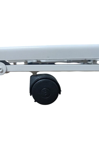 Metal Beyaz Eşya Altlığı Çamaşır Makinesi, Bulaşık Makinesi ve Buzdolabı Altlık - 4