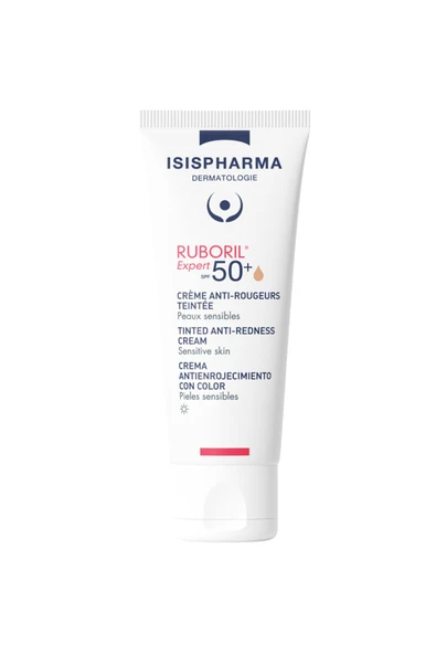 Isis Pharma Ruboril Expert Spf 50 40 ml