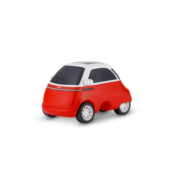 Micro Mini Minilino LED Red - 4