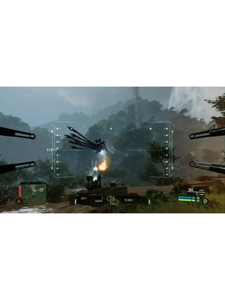 Nintendo Switch Crytek Crysis Remastered - 2
