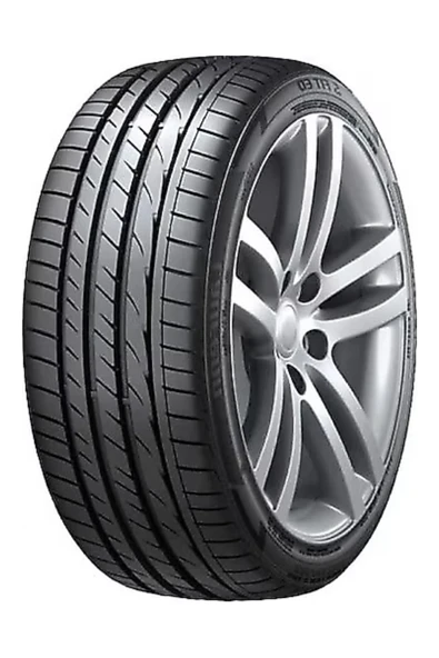 Laufenn S FIT EQ Plus LK01 215/50 R17 95W XL Yaz Lastiği - 2025
