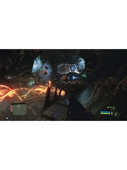 Nintendo Switch Crytek Crysis Remastered - 5