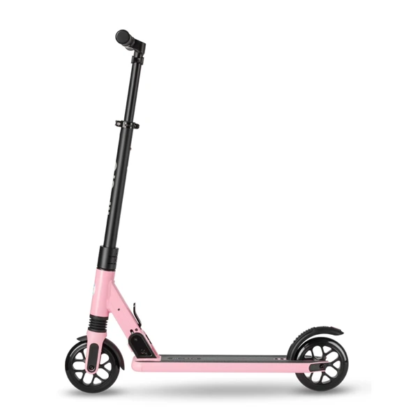 Micro Sprite Süspansiyon 2 Tekerlekli Scooter Pink - 2