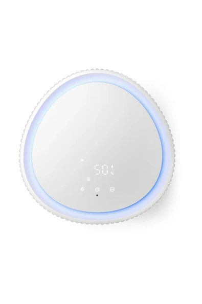 Philips AC3420/10 PureProtect Water 3400 Serisi Akıllı 2'si 1 Arada Hava Temizleyici ve Nemlendirici - 8