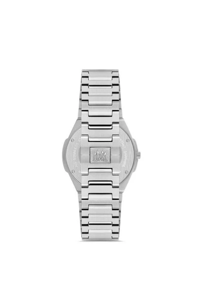 EM390S-11SS ERKEK KOL SAATİ - Resim 3