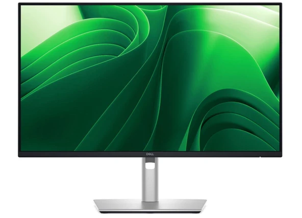 DELL P2425DE 24 Plus QHD USB-C Hub 2560x1440 5MS USB-C HDMI DP IPS Monitor