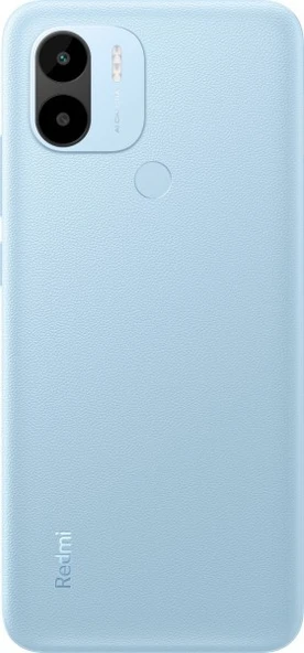 Redmi A1+ Mavi ( 2 GB 32 GB ) ( Xiaomi Türkiye Garantili )