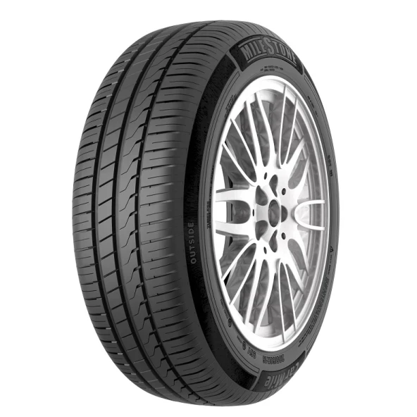 Milestone CarMile 195/65 R15 91H Yaz Lastiği - 2025