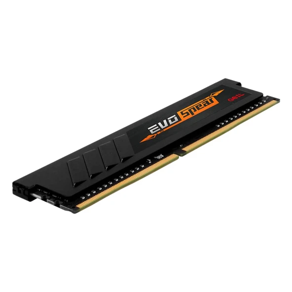 Geil Evo Spear GSB48GB2666C19SC 8GB DDR4 2666MHz CL19 Masaüstü Bellek - Resim 2