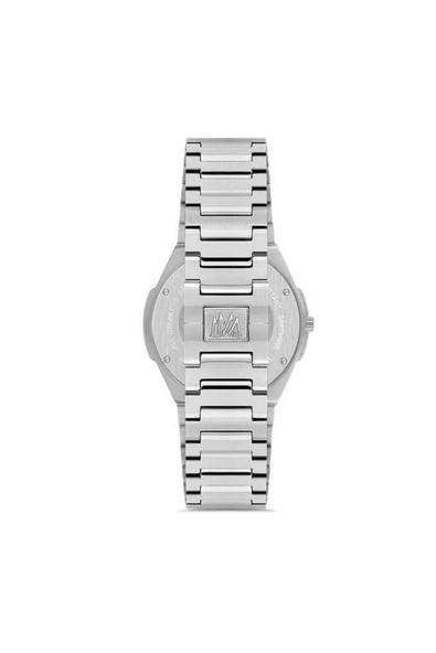 EM390S-04SS ERKEK KOL SAATİ - Resim 2