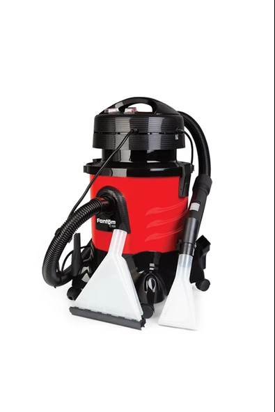 Jumbo Cc 9000 2400 W Halı Yıkama Robotu - 4
