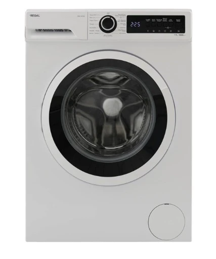 Regal CMI 90102 9 kg 1000 Devir Çamaşır Makinesi