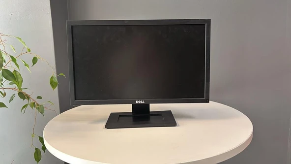 Monitör 21.5" Muhtelif Marka (Ekran Çizgi) 2.El 3Ay Garanti