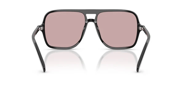 Emporio Armani EA4252U 501773 57 Erkek Güneş Gözlüğü - 5