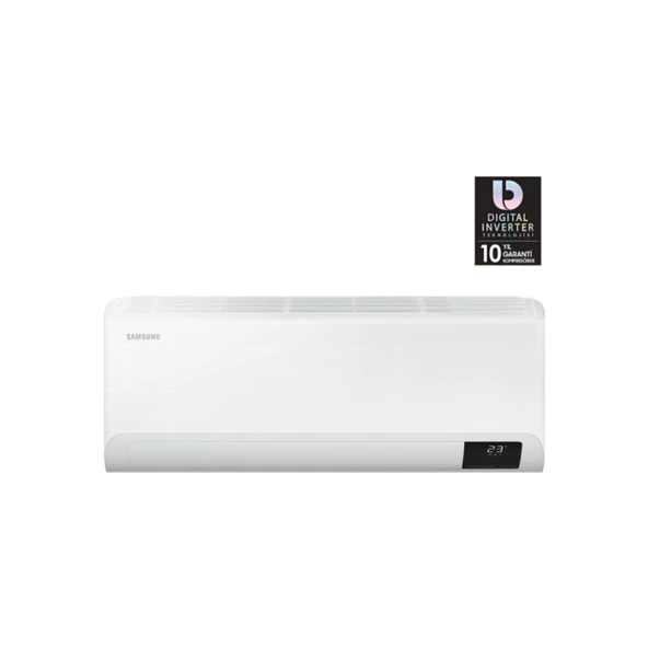 Samsung  Premium Plus AR18DXFZAWK/SK A++ 18000 BTU Duvar Tipi Klima