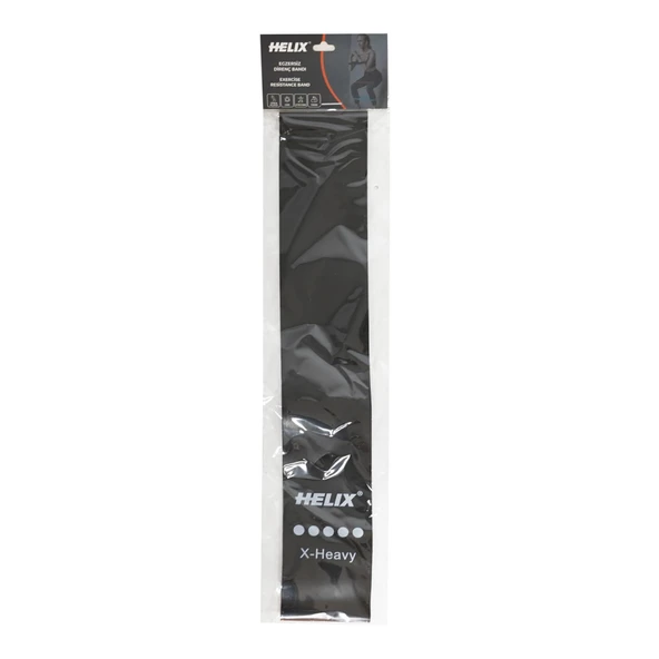 Helix Egzersiz Loop Band - X-Heavy