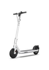 OKAİ NEON LİTE ES10 ELEKTRİKLİ SCOOTER BEYAZ