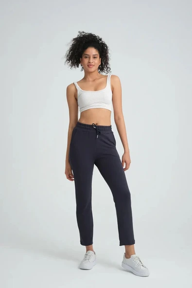 Mary Lüx Osho Bol Paça Cepli Eşofman ürün görseli