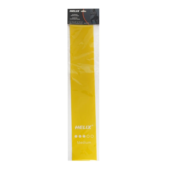 Helix Egzersiz Loop Band - Medium