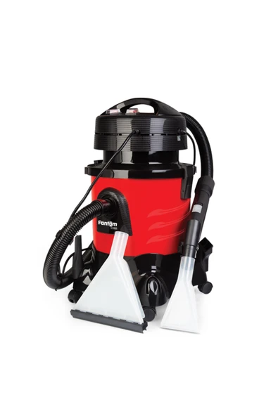 Jumbo Cc 9000 2400 W Halı Yıkama Robotu