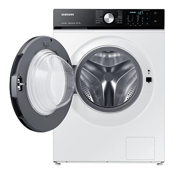 Samsung  WW11BBA046AEAH 11 kg 1400 Devir Çamaşır Makinesi, Eco Bubble - 3