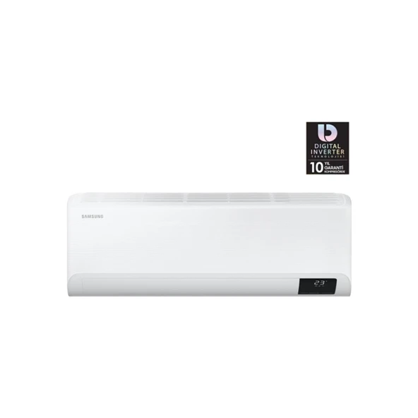 Samsung  Premium Plus AR18DXFZAWK/SK A++ 18000 BTU Duvar Tipi Klima - 5