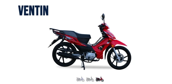 SFM VENTIN KIRMIZI 152.01.01.702