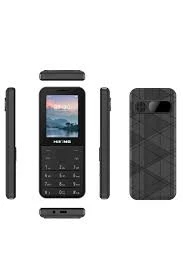 Hıkıng S2 4.5 G Uyumlu Tuşlu Telefon