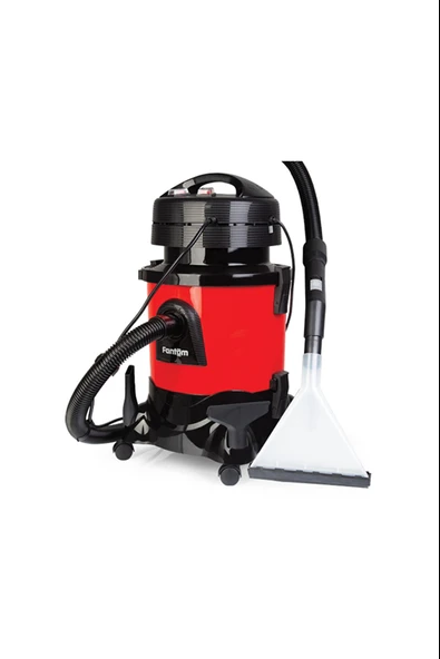 Jumbo Cc 9000 2400 W Halı Yıkama Robotu - 6