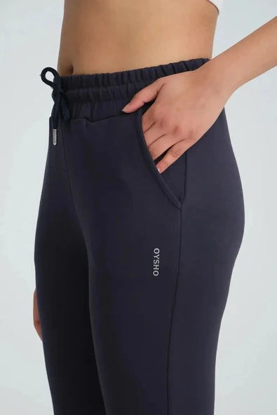 Mary Lüx Osho Bol Paça Cepli Eşofman - Resim 3