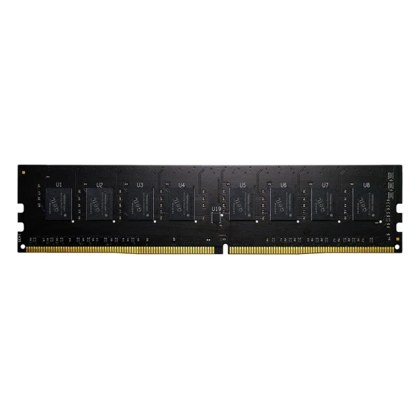 Geil Pristine GP48GB3200C22SC/8 8GB DDR4 3200MHz CL22 Masaüstü Bellek
