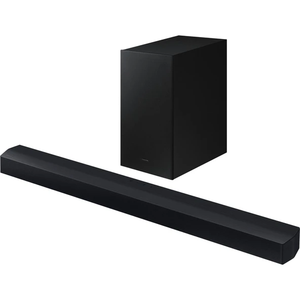 Samsung  HW-C450/TK Soundbar - 1