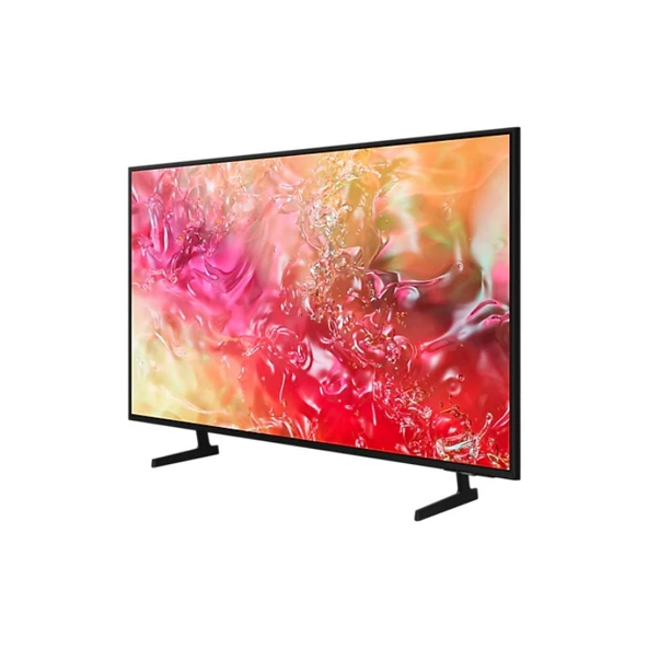 Samsung  55DU7000 55'' 138 Ekran Uydu Alıcılı 4K Ultra HD Smart LED TV - 2