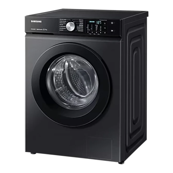 Samsung  WW11BBA046ABAH 11 Kg 1400 devir Çamaşır Makinesi - 3