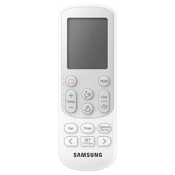 Samsung  Premium Plus AR18DXFZAWK/SK A++ 18000 BTU Duvar Tipi Klima - 2