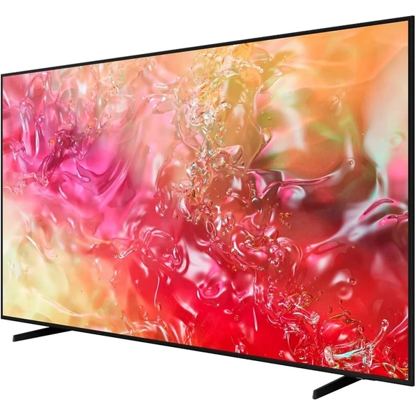Samsung  65DU7000 65" 165 Ekran Dahili Uydu Alıcılı 4K Ultra HD Smart LED TV - 2
