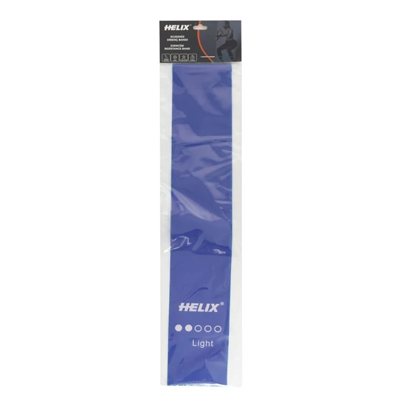 Helix Egzersiz Loop Band - Light