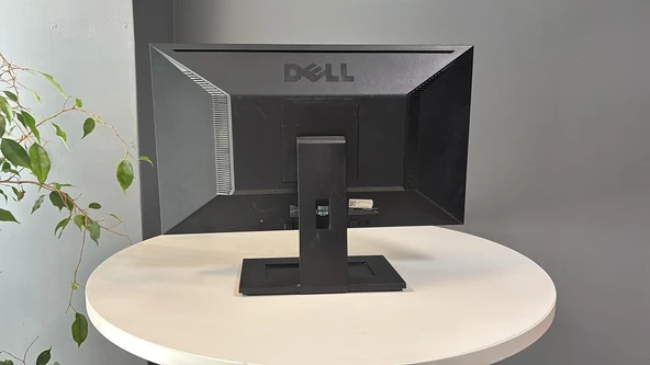 Monitör 21.5" Muhtelif Marka (Ekran Çizgi) 2.El 3Ay Garanti - 2