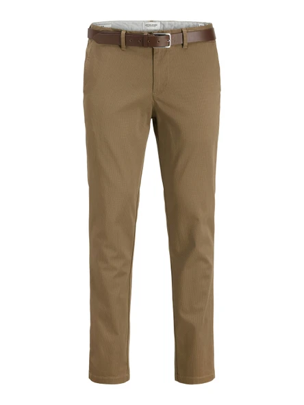 JACK JONES Marco Model Erkek Dar Kesim Pantolon 12278766