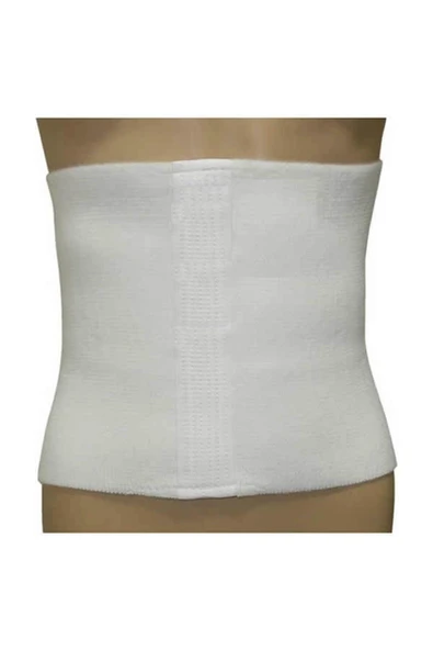 Yün Geçme Bel Korsesi ürün görseli