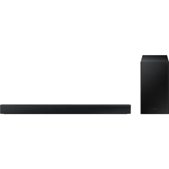 Samsung  HW-C450/TK Soundbar - 5
