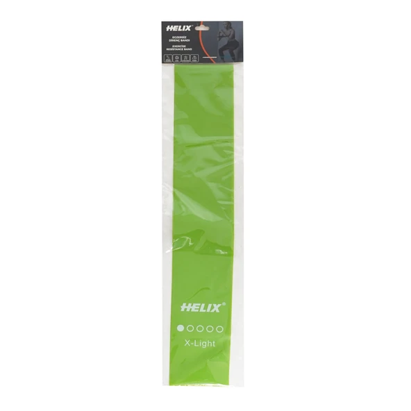 Helix Egzersiz Loop Band - X-Light